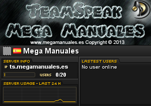 TS Mega Manuales