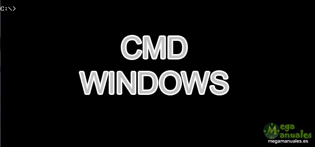 Ejecutar aplicación por CMD o con un archivo .bat Windows | Mega