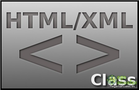HTML y XML