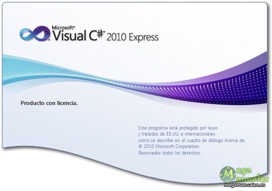 Visual C Sharp 2010 Express